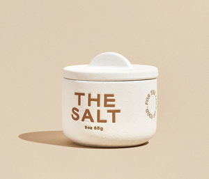 The Salt Pot