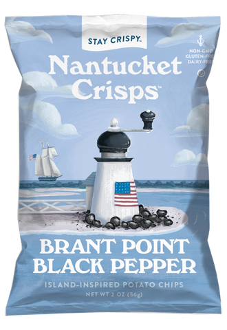 Brant Point Black Pepper