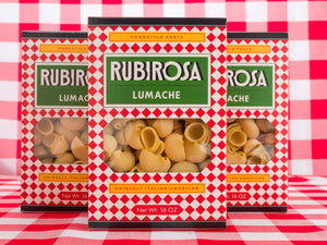 Lumache Pasta