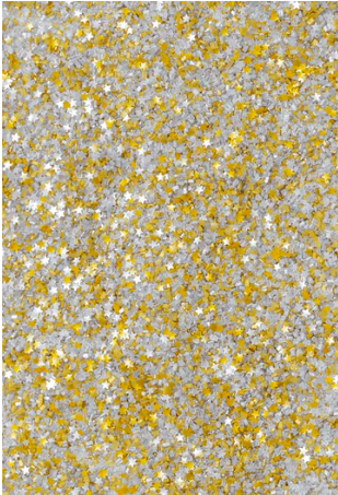 Fancy Sprinkles Filthy Rich Sugar - 4oz