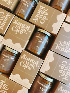 Santal With Care