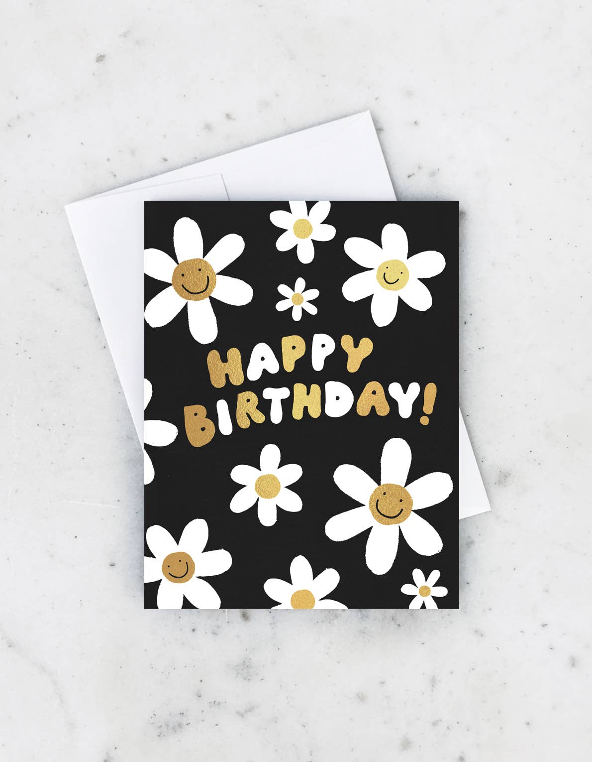 Daisy Birthday