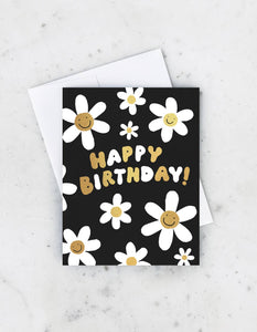 Daisy Birthday