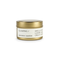 Glamping (Teakwood & Leather) Candle