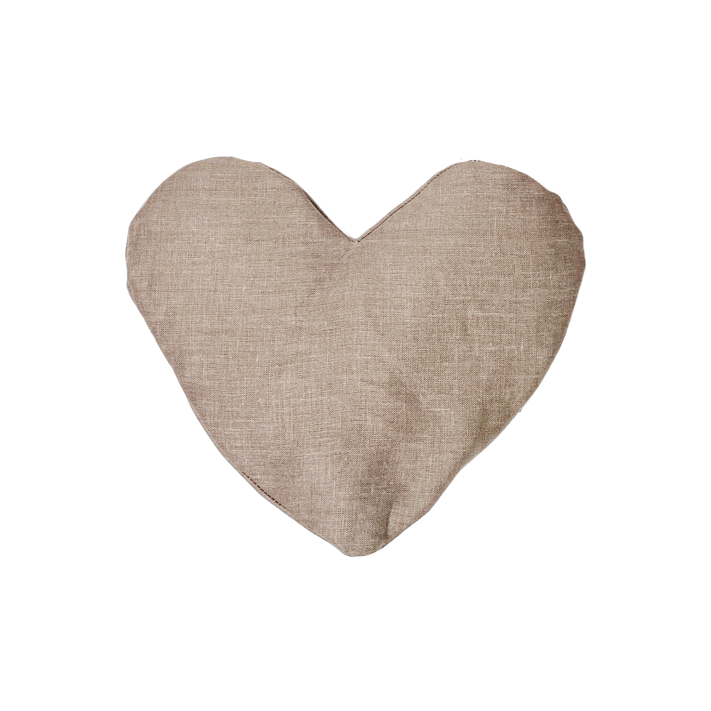 The Lovie Pack - Warm or Cold Pad with Slipcover: Dune