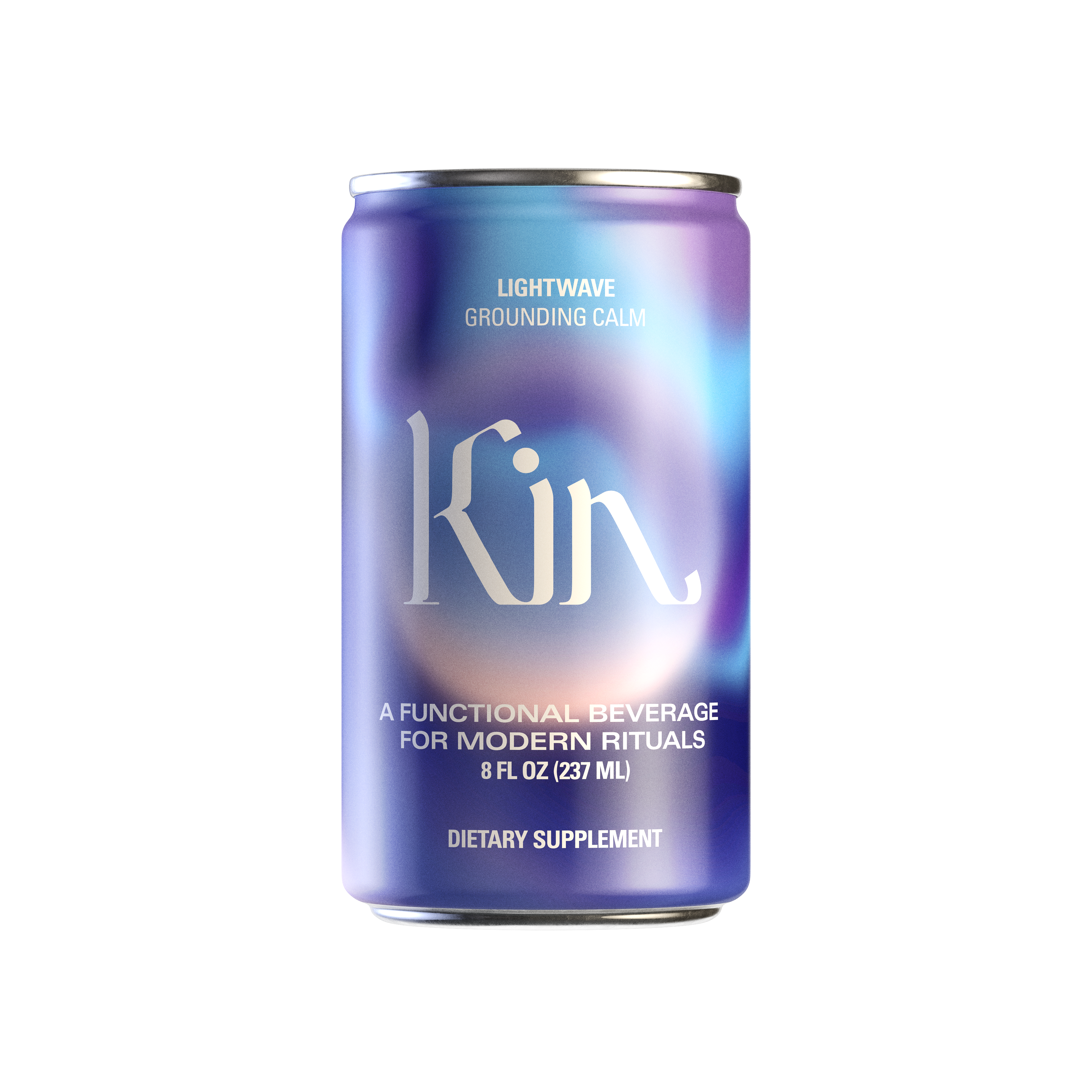 Kin Lightwave: Single Can