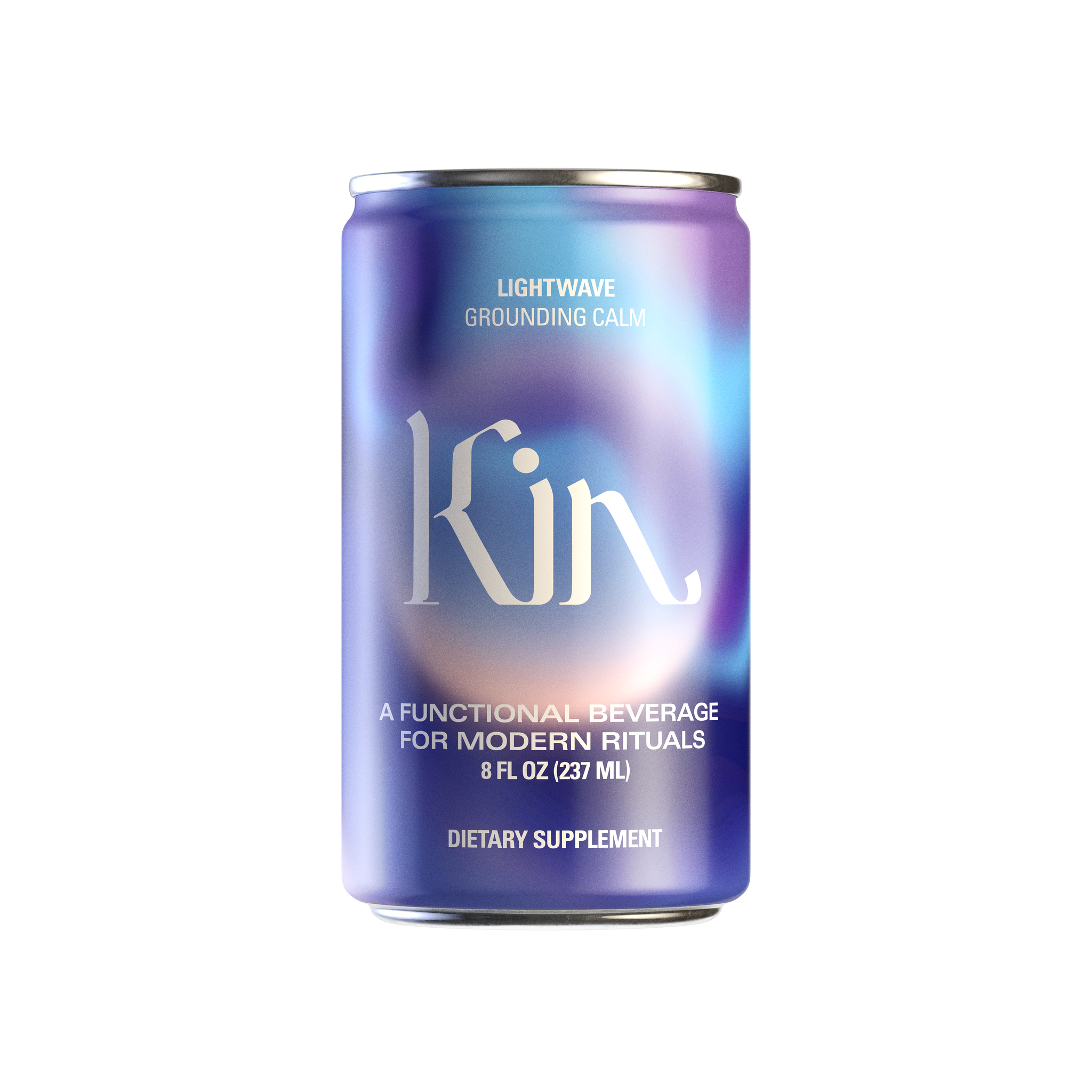 Kin Lightwave: Single Can