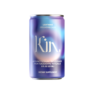 Kin Lightwave: Single Can