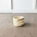 Storage Plant Baskets: Netted