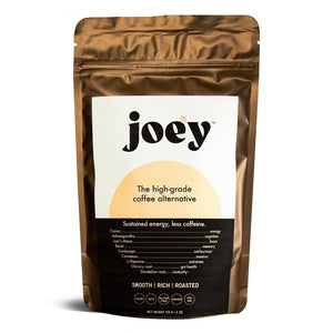 joe'y – The Coffee Alternative