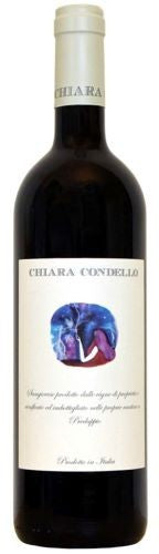 Chiara Condello Romagna Sangiovese Predappio