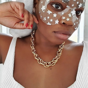 Morning Goggle Eye Mask
