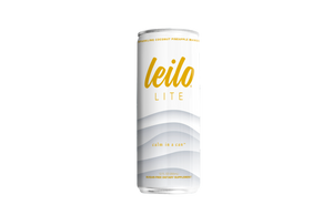 Sparkling Raspberry Hibiscus - SUGAR FREE - Calm in a Can