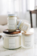Let's Get Cozy

tonka+light musk+oud