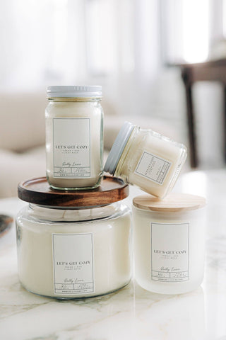 Let's Get Cozy

tonka+light musk+oud