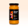 House Party Cheesy Sauce