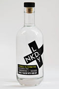 Non Alcoholic Tequila Alternative