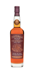 Boston Harbor Putnam Rye