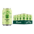 Olipop Ginger Ale