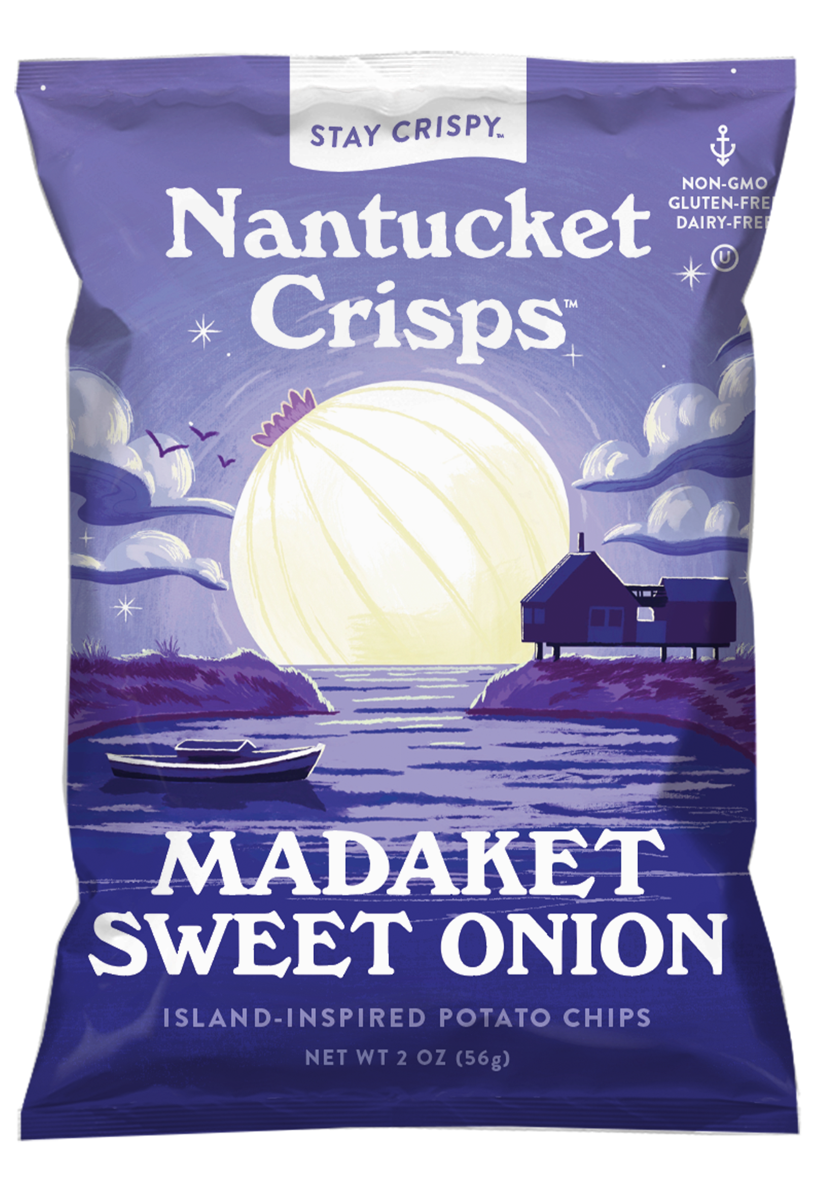 Madaket Sweet Onion