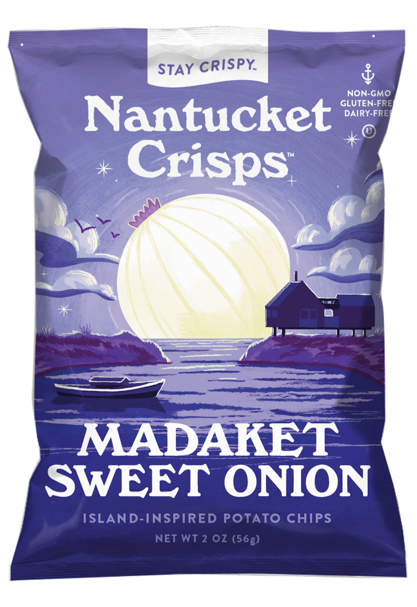Madaket Sweet Onion