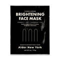Brightening Face Mask - Single Use