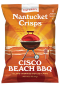 Cisco Beach BBQ