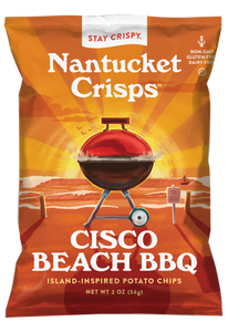 Cisco Beach BBQ
