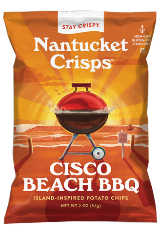 Cisco Beach BBQ