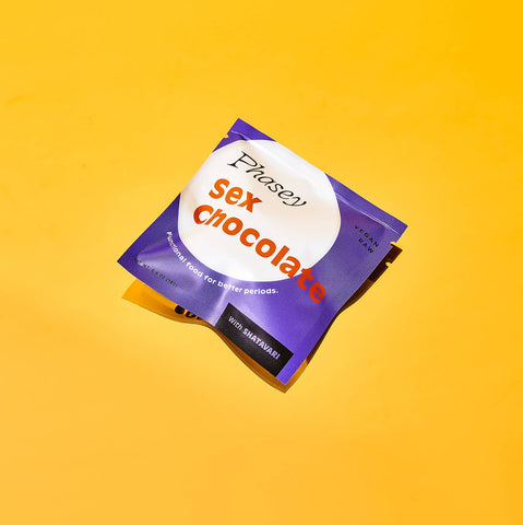 Sex Chocolate