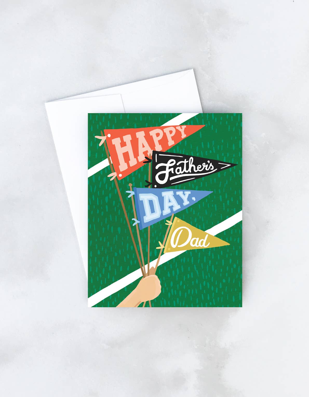 Father's Day Penants