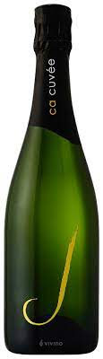 J Vineyards Sparkling California Cuvee