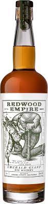 Redwood Empire Emerald Giant