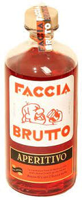 Faccia Bruto Appertivo