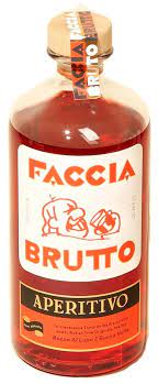 Faccia Bruto Appertivo