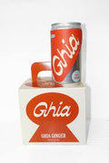 Le Spritz - Ghia Ginger 4 pack
