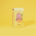 Brainchild. Ground Coffee with Lion's Mane and Cordyceps (Cognitive)