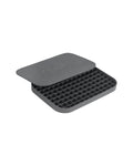 Peak Pebble Silicone Cocktail Ice Tray