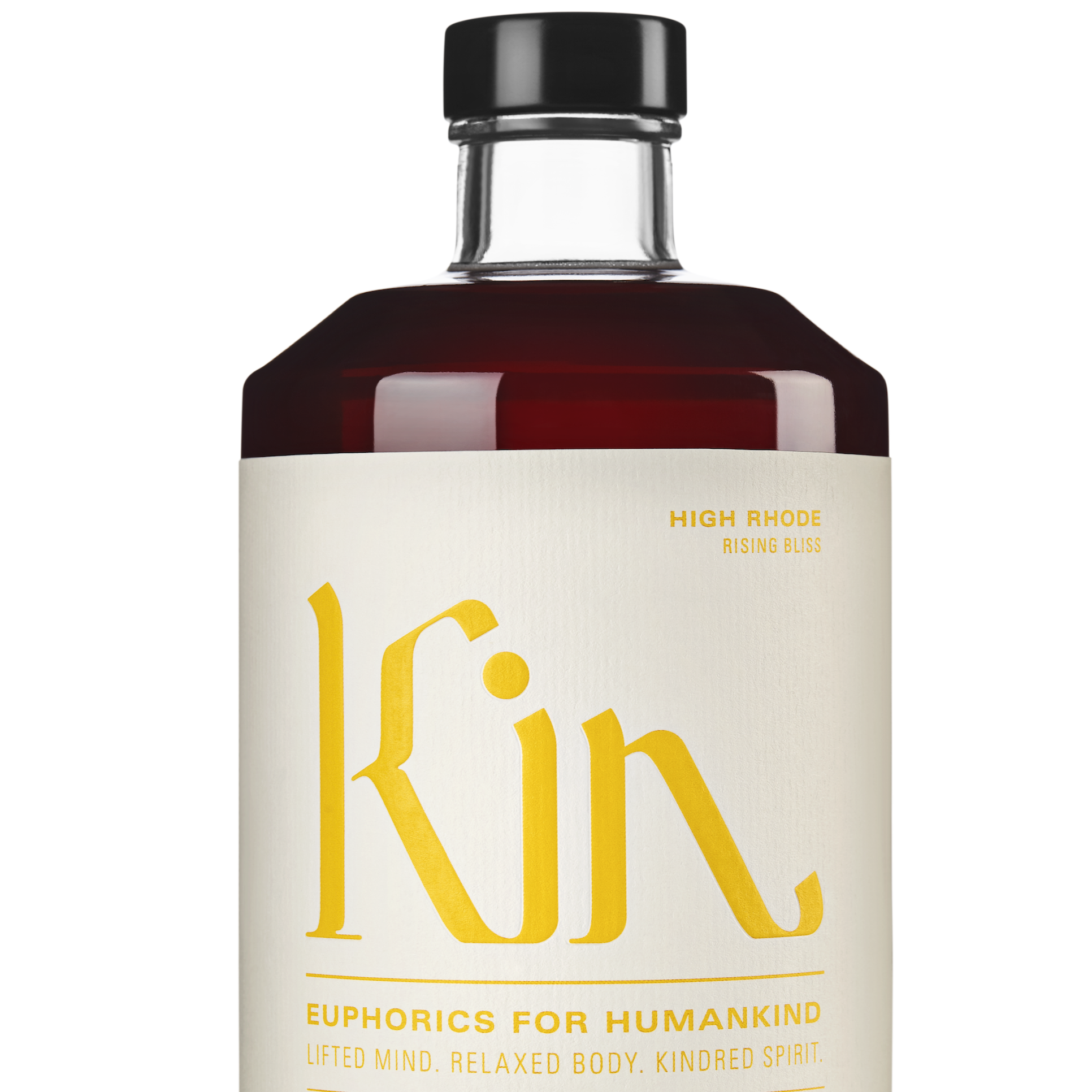 High Rhode - 500ml Bottle