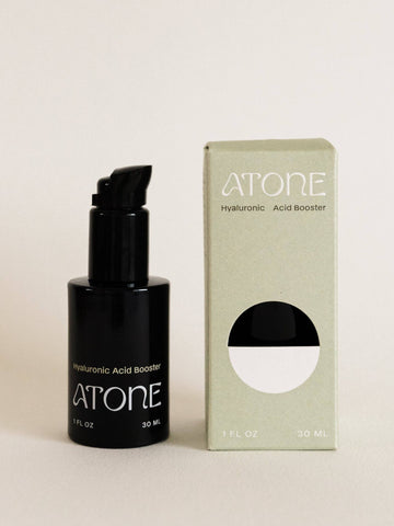 Hyaluronic Acid Booster