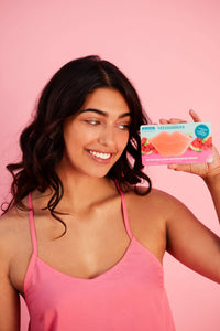 Collagen Watermelon Hydrogel Lip Mask