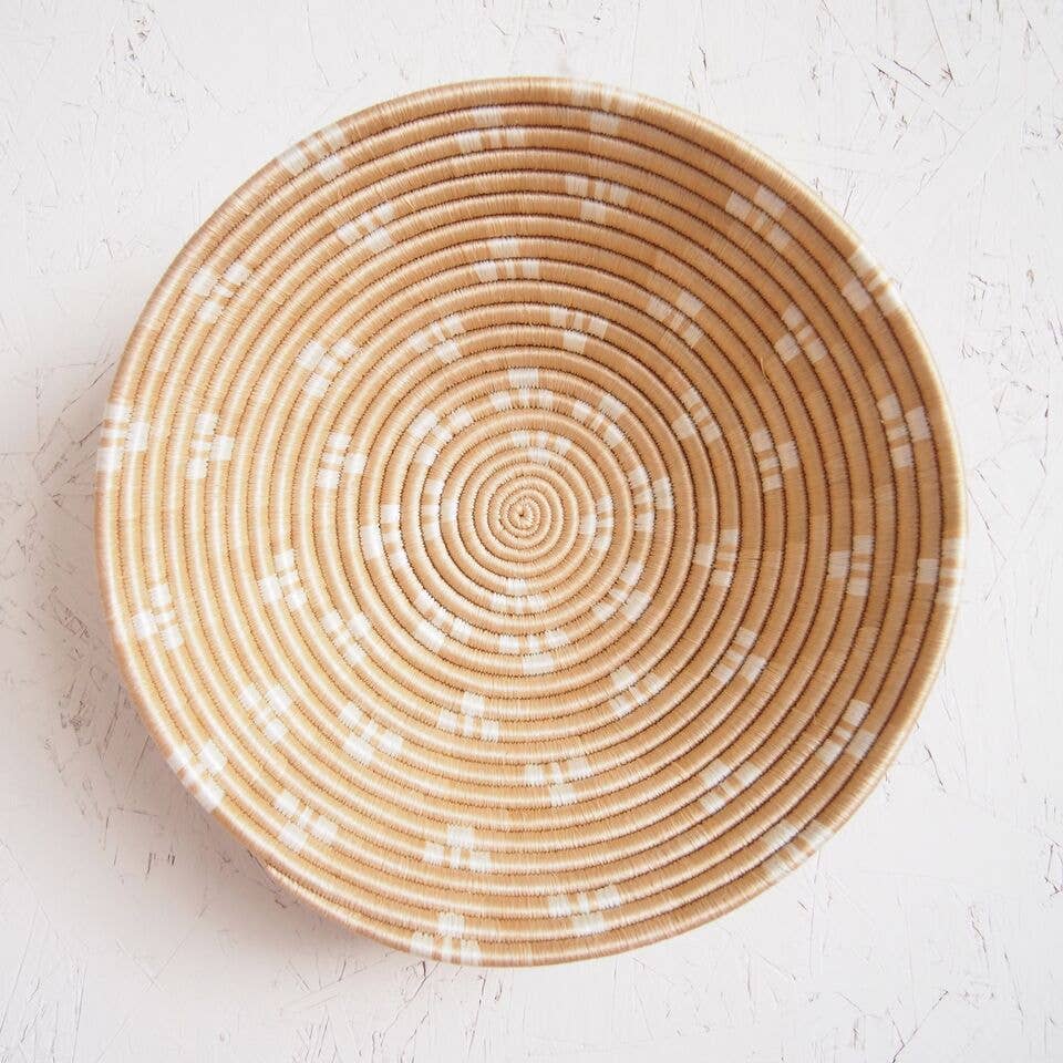 Ntamba Bowl