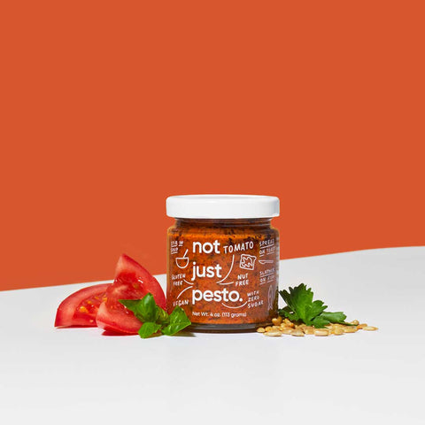 Tomato Pesto