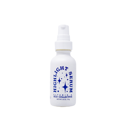 Highlight Serum - with Vitamin C