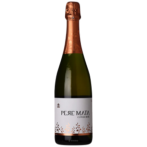 Pere Mata Cava Brut Reserva Cupada Rose