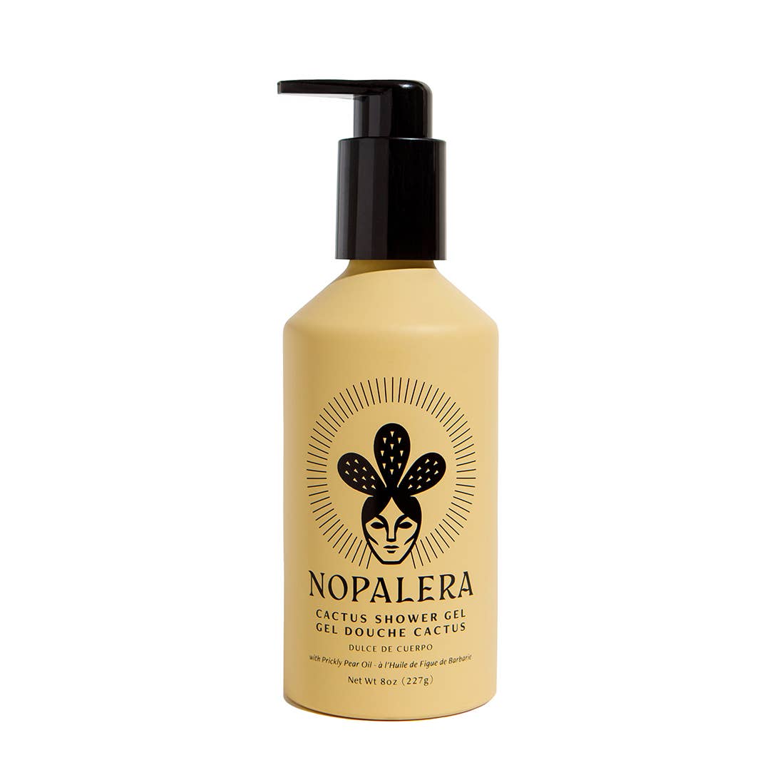 Dulce de Cuerpo Shower Gel