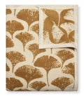 Gingko Leaves Blanket: Original