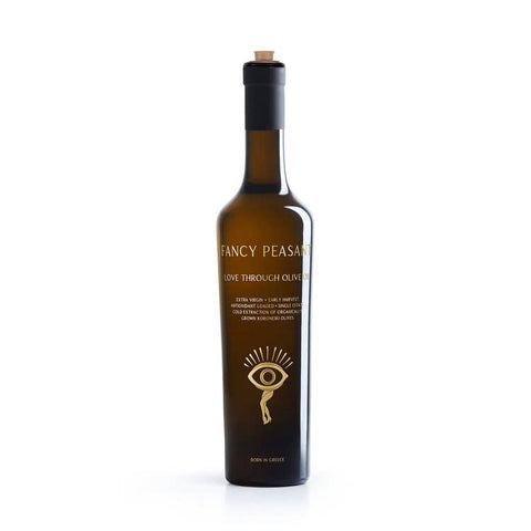 500mL Everything Olive Oil