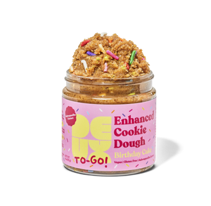 Birthday Cake DEUX to go (4 oz)