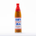 Zab's Original Hot Sauce